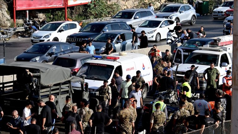 غارة إسرائيلية جديدة في جنوب لبنان تودي بحياة مدني وتخرق وقف إطلاق النار