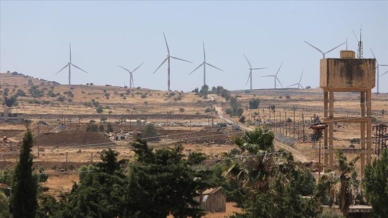 الجيش الإسرائيلي يعلن اعتقال خلية تابعة لفيلق القدس الإيراني في جنوب سوريا