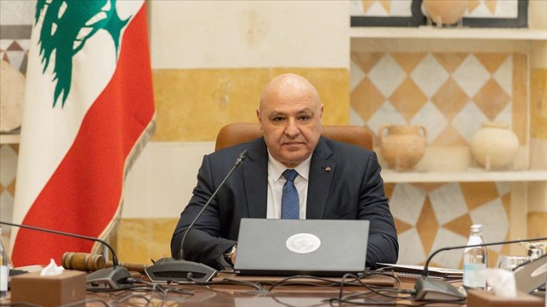 لبنان يدين بشدة الاعتداءات الإسرائيلية على سوريا ويدعو المجتمع الدولي للتدخل