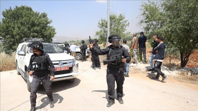 حماس ترحب بوصف فرنسا اعتداءات المستوطنين بـ”الأعمال الإرهابية”: خطوة نحو محاسبة الاحتلال