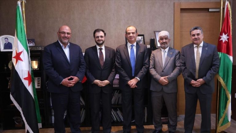 دمشق تعود إلى منظمة الاتصالات العالمية بعد انقطاع دام 10 سنوات
