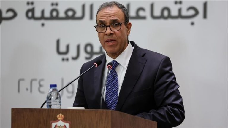 مصر تؤكد دعمها لوحدة السودان وترفض أي خطوات تهدد استقراره