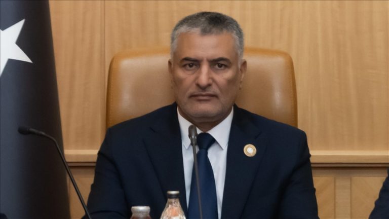 بعثة الأمم المتحدة ترحب بإعادة انتخاب تكالة رئيساً للمجلس الأعلى للدولة.. والمشري يصف القرار بـ”غير الشرعي”
