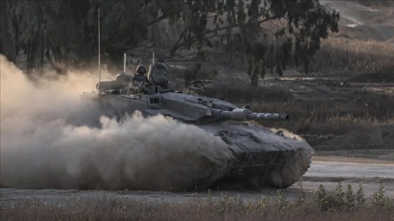 الجيش الإسرائيلي يعلن سحب الفرقة 98 من شمال غزة وسط ترجيحات بانتهاء عملية “عربات جدعون”