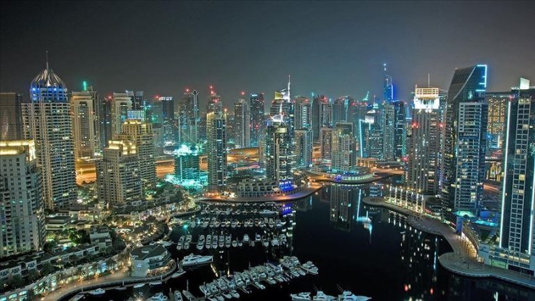 مركز دبي المالي العالمي يحقق أفضل أداء نصف سنوي في تاريخه مدفوعًا بنمو في الفينتك والتأمين وإدارة الثروات