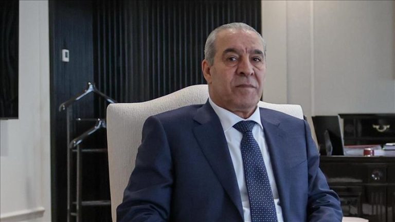 حسين الشيخ يرحب بإعلان مؤتمر نيويورك الداعي للاعتراف بدولة فلسطين ووقف الحرب في غزة