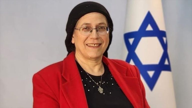 وزيرة إسرائيلية تدعو لتوسيع الحرب على غزة رغم تهديد حياة الأسرى: يجب الضغط حتى لو قُتلوا