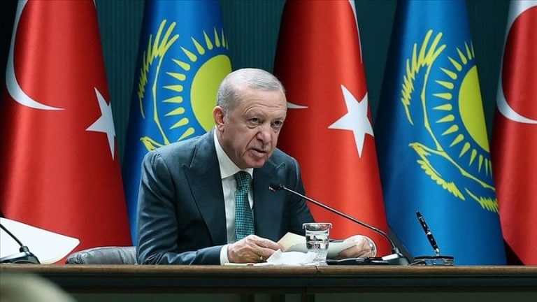 أردوغان: مشاهد غزة أكثر وحشية من معسكرات النازية.. وسنُحاسب إسرائيل على الإبادة