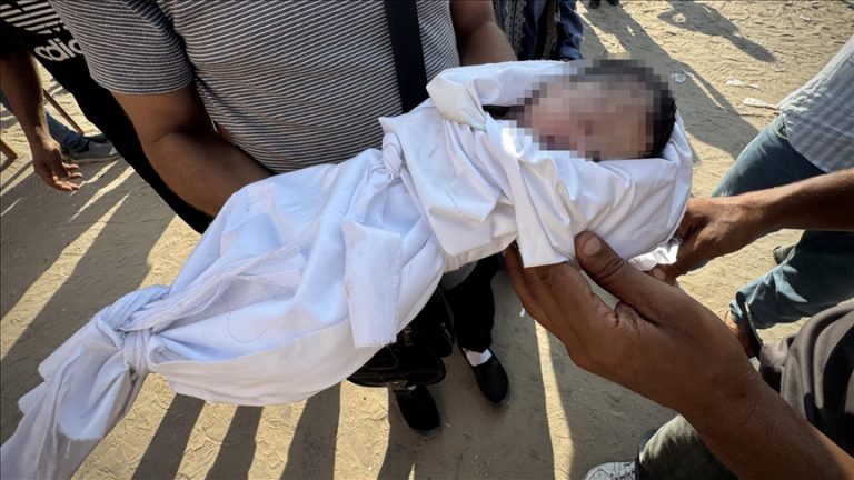 غزة: 47% من قتلى العدوان الإسرائيلي نساء وأطفال… والصحة تحذّر من “جريمة إبادة جماعية”