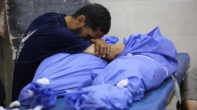 مجازر جديدة في غزة: قوات الاحتلال تقتل 83 فلسطينياً على الأقل، بينهم أطفال ونساء ومنتظري المساعدات