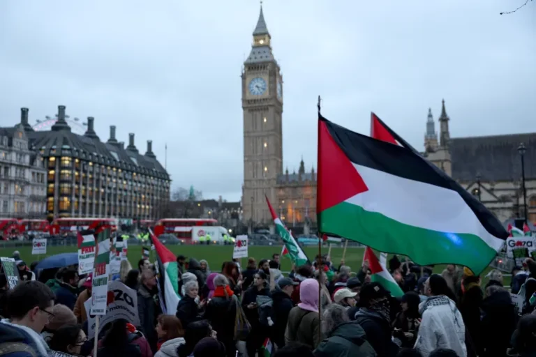 مؤتمر دولي بالأمم المتحدة لدعم حل الدولتين وسط آمال فلسطينية بموجة اعترافات دولية
