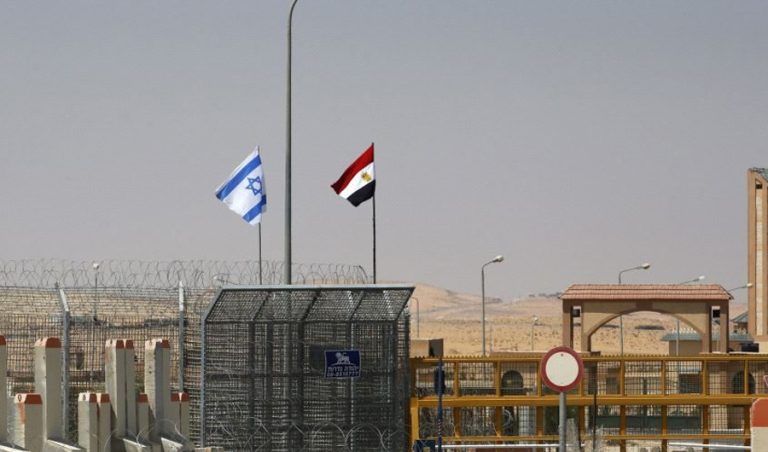 تحذير إسرائيلي من تغير مصري خطير بعد حرب غزة وبداية تصعيد محتمل