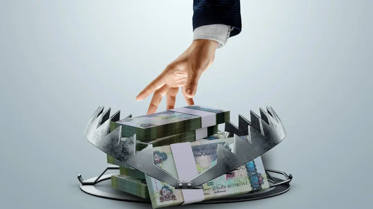 الفساد يلتهم الدول والمؤسسات تتفرج وأرقام المنظمات الحقوقية تفضح المستور علنًا
