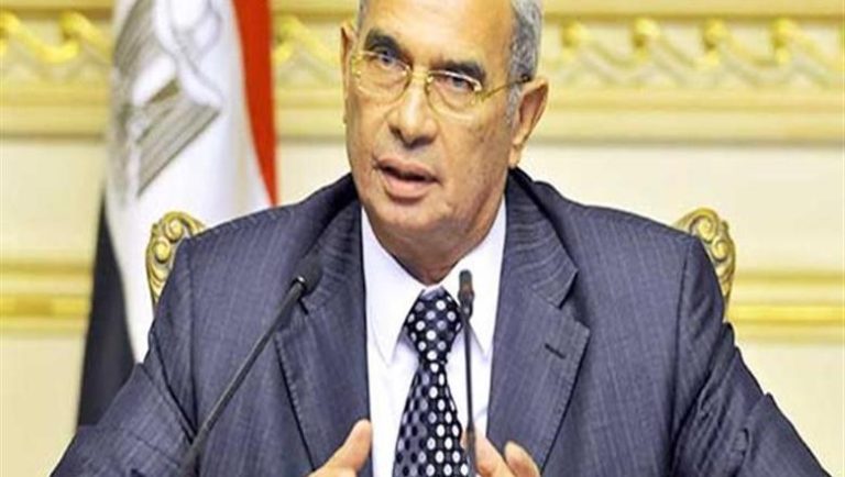 اللواء رفعت قمصان: الترشح الكثيف لمجلس الشيوخ يؤكد تعاظم دوره الوطني القادم