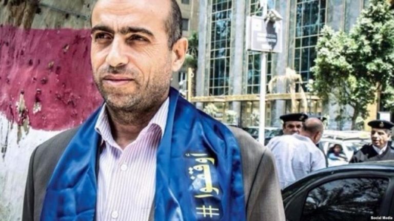 استمرار القمع ضد النشطاء وإغلاق منظمات وسط تصعيد أمني ممنهج