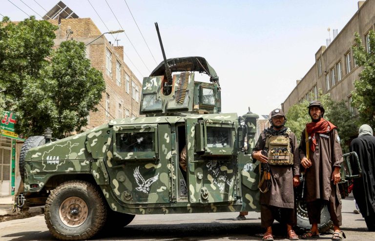 المحكمة الجنائية الدولية تتهم قياديين في طالبان بارتكاب فصل عنصري ضد النساء