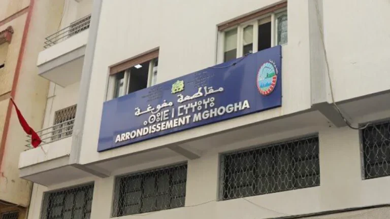نائب رئيس مقاطعة بطنجة تورّط في تزوير رسمي للاستيلاء على أراضٍ