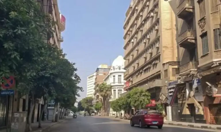 الهيئة العامة للأرصاد توضح أسباب أمطار يوليو النادرة