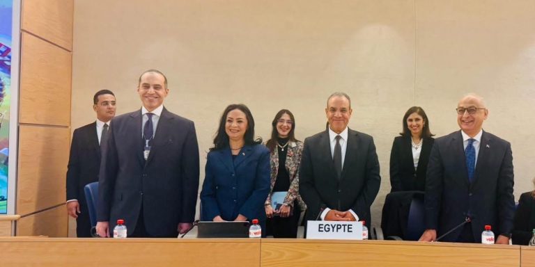 انتهاكات مستمرة ووعود كاذبة في مصر رغم تقارير حقوق الإنسان القاتمة