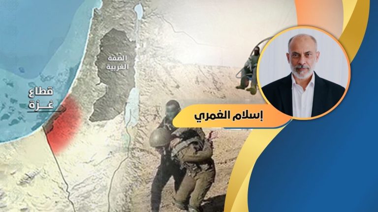 إسلام الغمري يكتب: بعد عامين من الطوفان.. زلزلةُ الكيان وصمودُ الإنسان