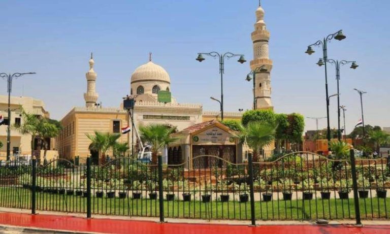 برنامج جديد يسلط الضوء على المساجد التاريخية ويعيد إحياء قيمها الحضارية