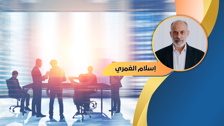 إسلام الغمري يكتب : الشورى المجتمعية… التوازن بين الإرادة الشعبية واستقرار الدولة