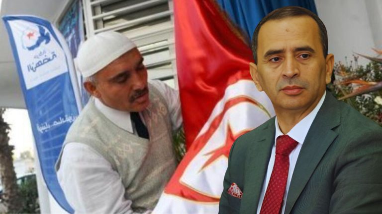 ماهر المذيوب يستعرض محطات التحول السياسي في علاقة حركة النهضة بالدولة التونسية: من المواجهة إلى المصالحة الشاملة