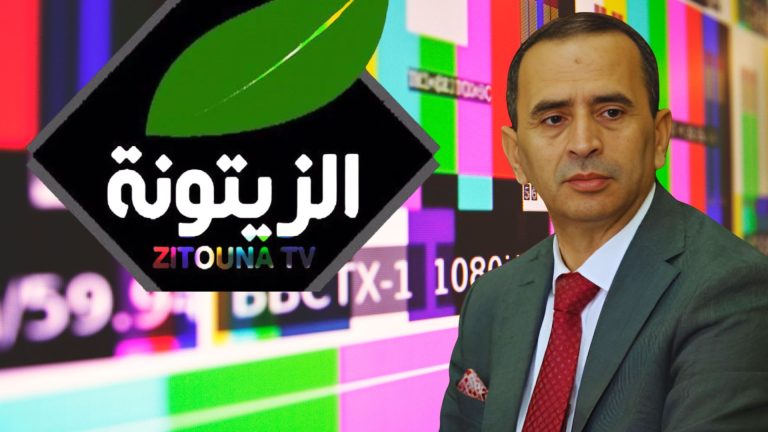 ماهر المذيوب يحيي قناة الزيتونة ويصفها بأسطورة إعلامية في وجه الانقلاب