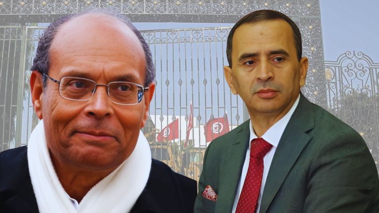 ماهر المذيوب يهنئ الرئيس منصف المرزوقي بعيد ميلاده الثمانين: نموذج النزاهة والكرامة والالتزام بقيم الجمهورية