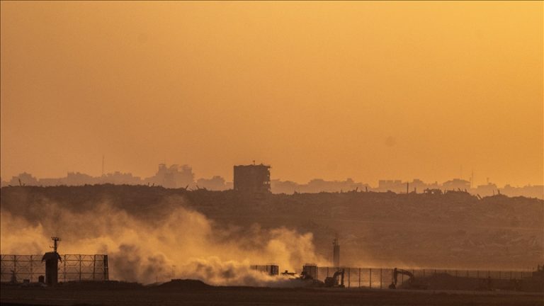 تقدم كبير في مفاوضات التهدئة بغزة وسط مرونة إسرائيلية غير مسبوقة