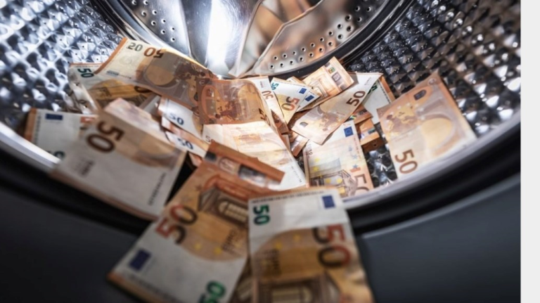 تورط مسؤولين كبار بفضائح مالية كبرى في أوروبا وليبيا ولبنان وهايتي