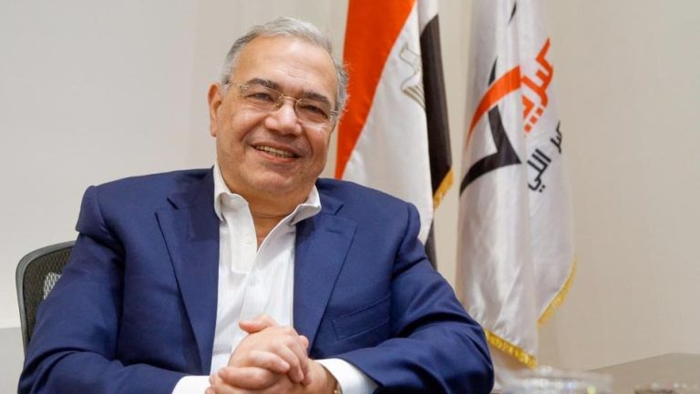 حزب المصريين الأحرار يطلق أول حملة انتخابية بالذكاء الاصطناعي لدعم مرشحه