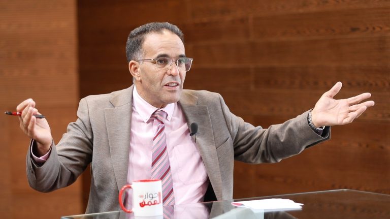 حملة استهداف المبلغين عن الفساد: الجمعية المغربية لحماية المال العام تدين التضييق على الغلوسي