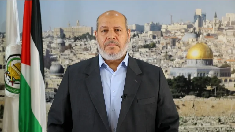 رئيس حركة “حماس” في غزة: الاحتلال فشل في “عربات جدعون” ويخطط للتهجير القسري عبر رفح
