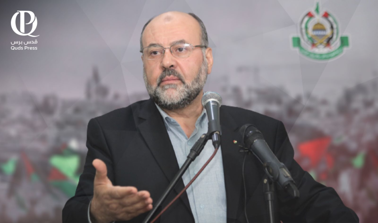 حماس ترد على المبعوث الأميركي: ويتكوف شريك في جرائم الاحتلال ضد غزة