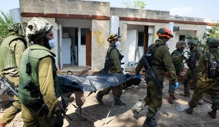 وسائل إعلام إسرائيلية: مقتل 10 جنود في غزة منذ مطلع يوليو وسط تصعيد دموي ودمار شامل