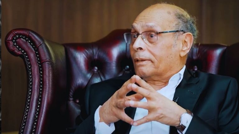 المرزوقي في مقابلة حصرية على قناة الإسلام : الربيع العربي لم ينتهِ… وغزة تحولت إلى اختبار أخلاقي للعالم