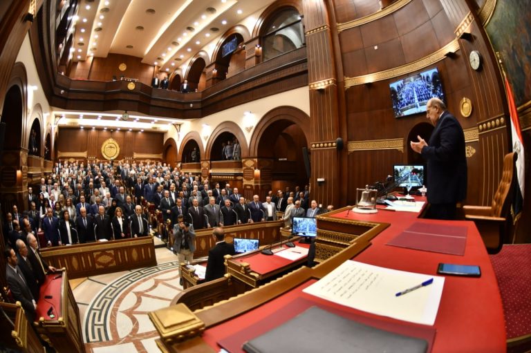 بعد غلق باب الترشح.. القائمة الوطنية تنال نصيب الأسد من الترشح على مقاعد مجلس الشيوخ