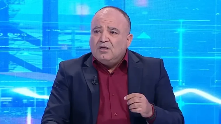 نقابة الصحفيين التونسيين تدين سجن محمد بوغلاب: انتكاسة جديدة لحرية التعبير