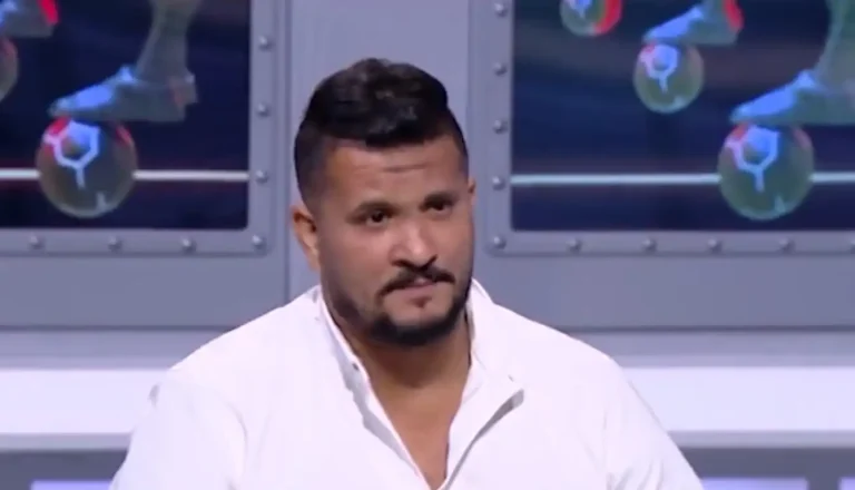 محمد صبحي يكشف معاناته بعد الاعتزال ويشكو تجاهل زملاء الملاعب
