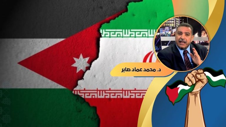 د. محمد عماد صابر : غزة بعد الحرب الإيرانية الصهيونية.
