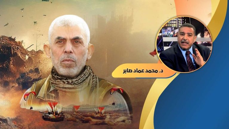 د.محمد عماد صابر يكتب: دلالة إعلان القادة الشهداء.. حين ينتصر المنهج قبل المعركة