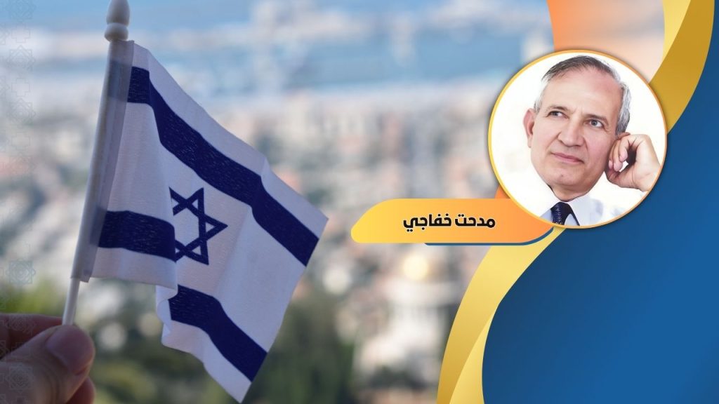 د مدحت خفاجى يكتب : حرب العصابات ضد إسرائيل هو المتاح للقضاء على إستعمارها لفلسطين