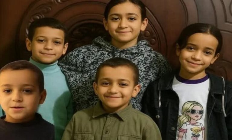 مصرع خمسة أطفال في المنيا وتحقيقات موسعة حول أسباب الوفاة الغامضة