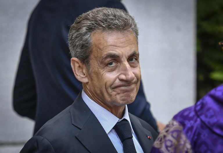 تورط ساركوزي رئيس فرنسا السابق بتمويل انتخابي سري من نظام معمر القذافي