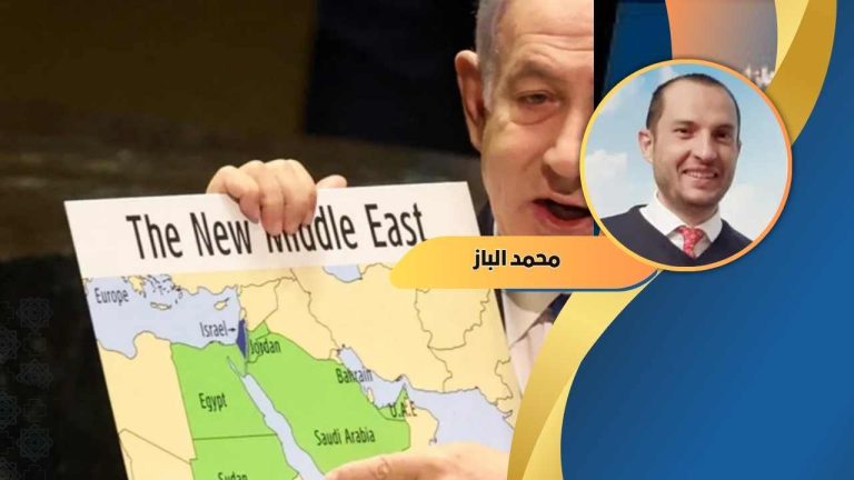 محمد الباز يكتب : تحولات الاستراتيجيات الإقليمية: قراءة في تموضع القوى المركزية في الشرق الأوسط