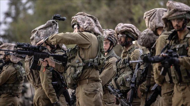 انتحار جندي إسرائيلي جديد بسبب صدمات الحرب في غزة… والحصيلة ترتفع إلى 7 خلال يوليو فقط