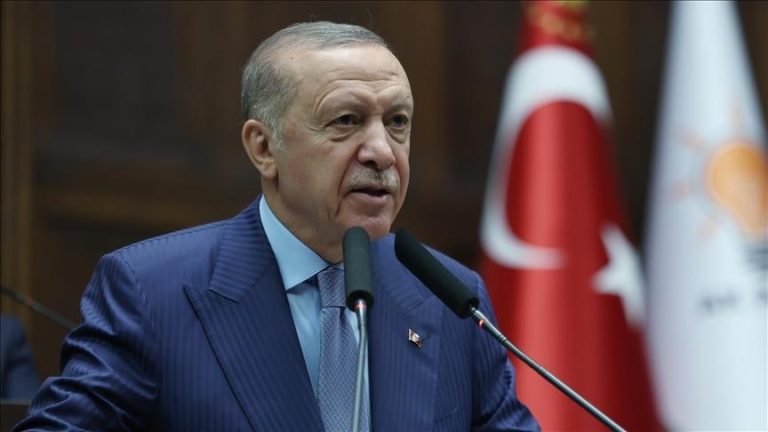 أردوغان يكشف: الإبادة الجماعية في غزة تعيد ذكريات سربرنيتسا المؤلمة