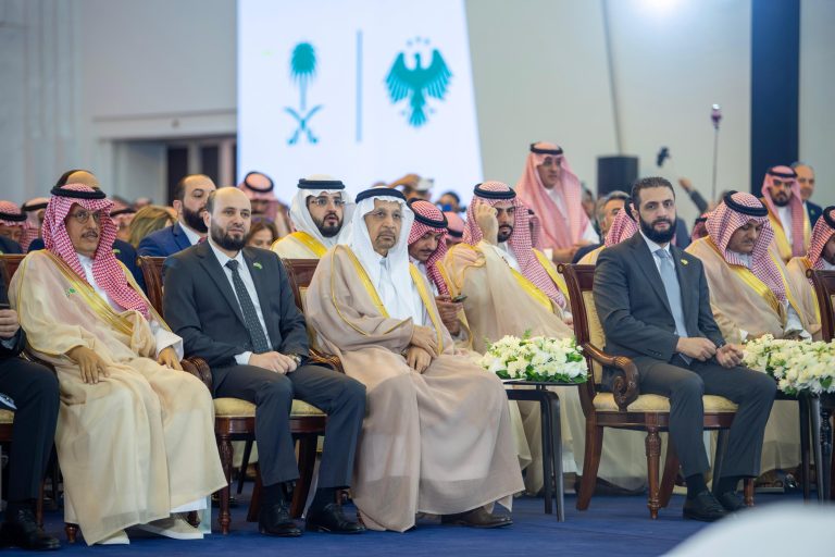 الرياض ودمشق: منتدى استثمار ومجلس أعمال و47 اتفاقية