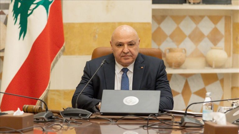 الرئيس اللبناني جوزاف عون يكشف تفاصيل مذكرة أمريكية معدّلة: وقف الاعتداءات شرط لحصر السلاح بيد الدولة